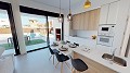 Impresionantes construcciones nuevas con solariums en la azotea  in Real Estate Alicante