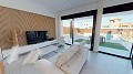 Impresionantes construcciones nuevas con solariums en la azotea  in Real Estate Alicante
