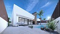 Impresionantes construcciones nuevas con solariums en la azotea  in Real Estate Alicante