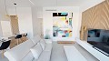 Impresionantes construcciones nuevas con solariums en la azotea  in Real Estate Alicante