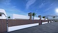 Impresionantes construcciones nuevas con solariums en la azotea  in Real Estate Alicante
