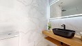 Impresionantes construcciones nuevas con solariums en la azotea  in Real Estate Alicante