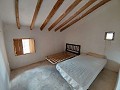 Finca adosada en La Romana in Real Estate Alicante