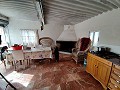 Finca adosada en La Romana in Real Estate Alicante