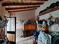 Finca adosada en La Romana in Real Estate Alicante
