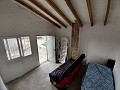 Finca adosada en La Romana in Real Estate Alicante