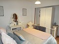 Mooi herenhuis met 4 slaapkamers in het centrum van Ayora in Real Estate Alicante