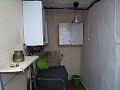 Mooi herenhuis met 4 slaapkamers in het centrum van Ayora in Real Estate Alicante
