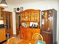 Mooi herenhuis met 4 slaapkamers in het centrum van Ayora in Real Estate Alicante