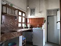 Stadthaus mit 7 Schlafzimmern in Agost in Real Estate Alicante
