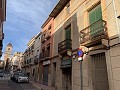 Stadthaus mit 7 Schlafzimmern in Agost in Real Estate Alicante