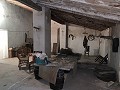 Stadthaus mit 7 Schlafzimmern in Agost in Real Estate Alicante