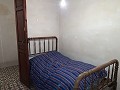 Stadthaus mit 7 Schlafzimmern in Agost in Real Estate Alicante
