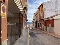 Stadthaus mit 7 Schlafzimmern in Agost in Real Estate Alicante