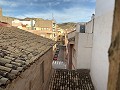 Stadthaus mit 7 Schlafzimmern in Agost in Real Estate Alicante
