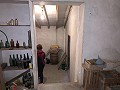 Stadthaus mit 7 Schlafzimmern in Agost in Real Estate Alicante