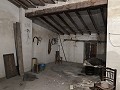 Stadthaus mit 7 Schlafzimmern in Agost in Real Estate Alicante