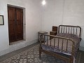 Stadthaus mit 7 Schlafzimmern in Agost in Real Estate Alicante