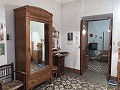 Stadthaus mit 7 Schlafzimmern in Agost in Real Estate Alicante
