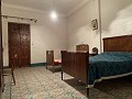 Stadthaus mit 7 Schlafzimmern in Agost in Real Estate Alicante