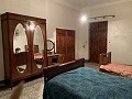 Stadthaus mit 7 Schlafzimmern in Agost in Real Estate Alicante