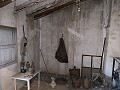 Stadthaus mit 7 Schlafzimmern in Agost in Real Estate Alicante