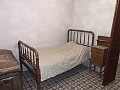 Stadthaus mit 7 Schlafzimmern in Agost in Real Estate Alicante