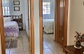 Stadthaus mit 4 Schlafzimmern, Terrasse und großem Unterbau in Real Estate Alicante