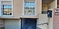 Stadthaus mit 4 Schlafzimmern, Terrasse und großem Unterbau in Real Estate Alicante