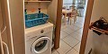 Stadthaus mit 4 Schlafzimmern, Terrasse und großem Unterbau in Real Estate Alicante