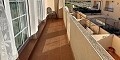 Stadthaus mit 4 Schlafzimmern, Terrasse und großem Unterbau in Real Estate Alicante