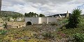 Amplia Casa Cueva a poca distancia a pie de La Romana in Real Estate Alicante