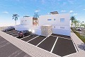 Amazing New Build beach property in Real Estate Alicante