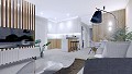Amazing New Build beach property in Real Estate Alicante
