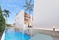 Amazing New Build beach property in Real Estate Alicante