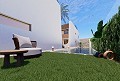 Amazing New Build beach property in Real Estate Alicante