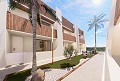 Amazing New Build beach property in Real Estate Alicante