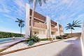 Amazing New Build beach property in Real Estate Alicante