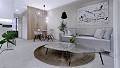 Amazing New Build beach property in Real Estate Alicante