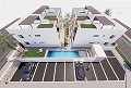 Amazing New Build beach property in Real Estate Alicante