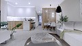 Amazing New Build beach property in Real Estate Alicante