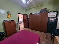 Gran casa de campo de 5 dormitorios con piscina in Real Estate Alicante