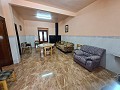 Gran casa de campo de 5 dormitorios con piscina in Real Estate Alicante