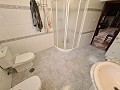 Gran casa de campo de 5 dormitorios con piscina in Real Estate Alicante
