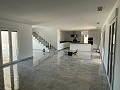Obra Nueva con Piscina en Pinoso in Real Estate Alicante