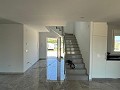 Obra Nueva con Piscina en Pinoso in Real Estate Alicante