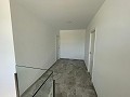 Obra Nueva con Piscina en Pinoso in Real Estate Alicante