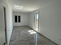 Obra Nueva con Piscina en Pinoso in Real Estate Alicante