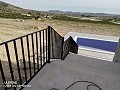 Schöne Villa mit 5 Schlafzimmern in La Romana in Real Estate Alicante