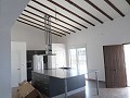 Schöne Villa mit 5 Schlafzimmern in La Romana in Real Estate Alicante